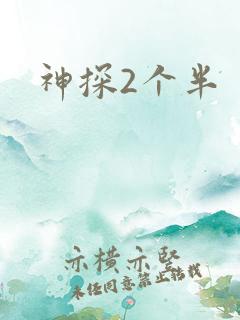 神探2个半