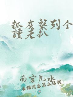 抓灰系列全文阅读老扒