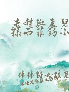 老赵与表儿媳妇孙雨菲的小说孙雨