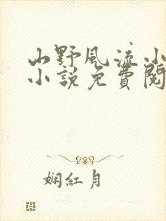 山野风流小神医小说免费阅读