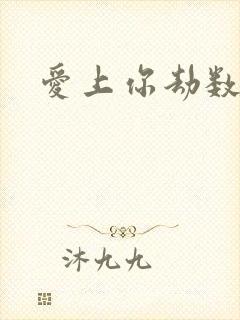 爱上你劫数难逃