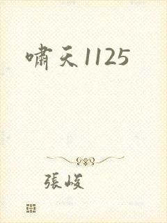 啸天1125