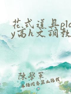 花式道具play高h文调教