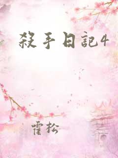 杀手日记4