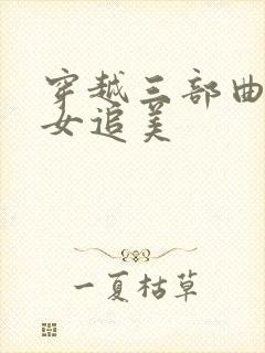 穿越三部曲之丑女追美