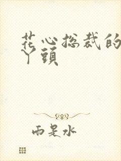 花心总裁的小小丫头