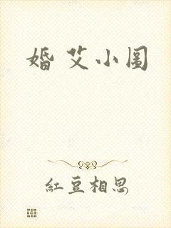 婚 艾小图