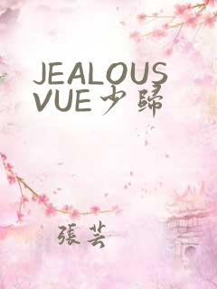 JEALOUSVUE少归