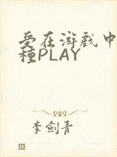 受在游戏中被各种PLAY