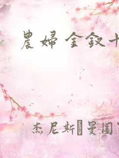农妇 金钗十二