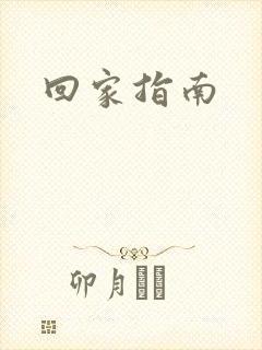 回家指南