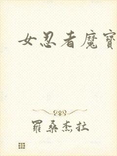 女忍者魔宝传
