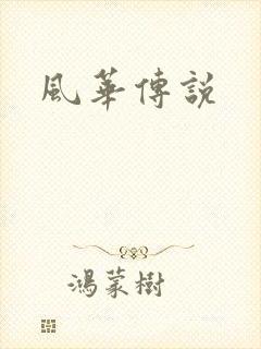 风华传说