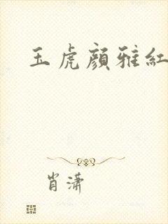 玉虎颜雅红小说