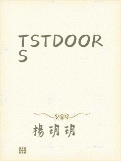 TSTDOORS