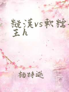 糙汉vs软糯女主h