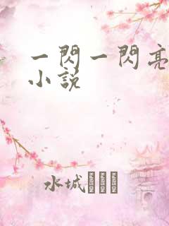 一闪一闪亮星星小说