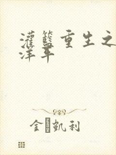 灌篮重生之水户洋平