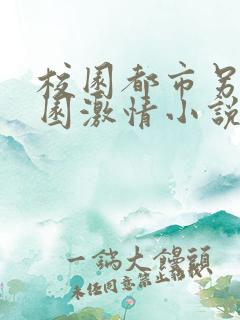 校园都市另类校园激情小说