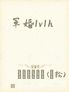 军婚1v1h