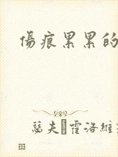 伤痕累累的勋章