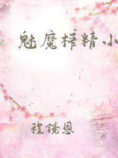 魅魔榨精小说