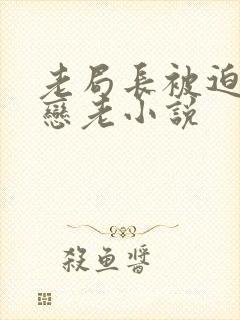 老局长被迫为奴恋老小说