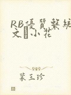 RB优质系统全文寀小花