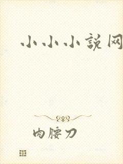 小小小说网