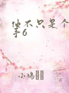 他不只是个狙击手6