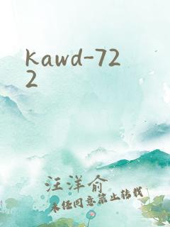 kawd-722