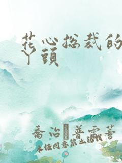 花心总裁的小小丫头