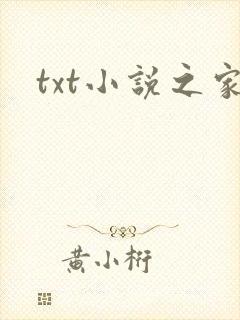 txt小说之家