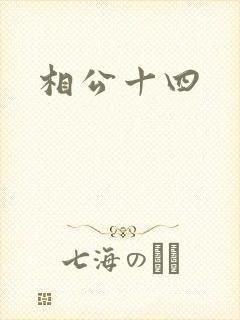 相公十四