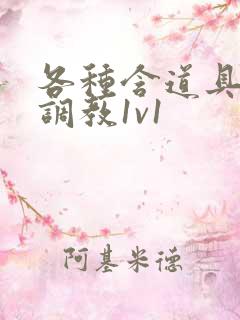 各种含道具高h调教1v1