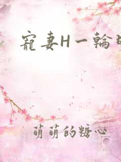 宠妻H一轮明月