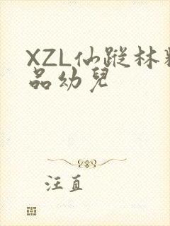 XZL仙踪林精品幼儿