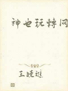神也玩转网游