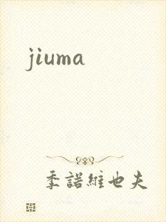 jiuma