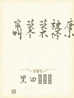 宁荣荣被唐三桶叫个不停小说