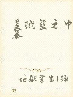 美职篮之中国风暴