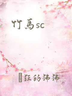 竹马sc