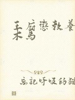 王府惩教养日常木马