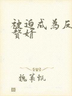 被迫成为反派的赘婿