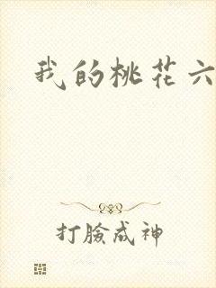 我的桃花六少
