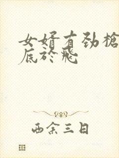 女婿有劲枪枪到底于飞