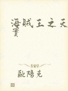 海贼王之天照果实