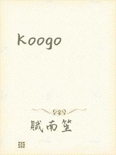 koogo
