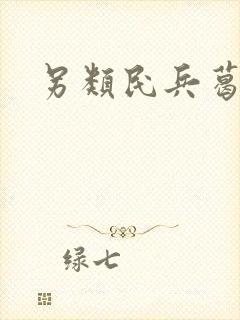 另类民兵葛二蛋