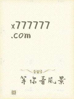 x777777.com